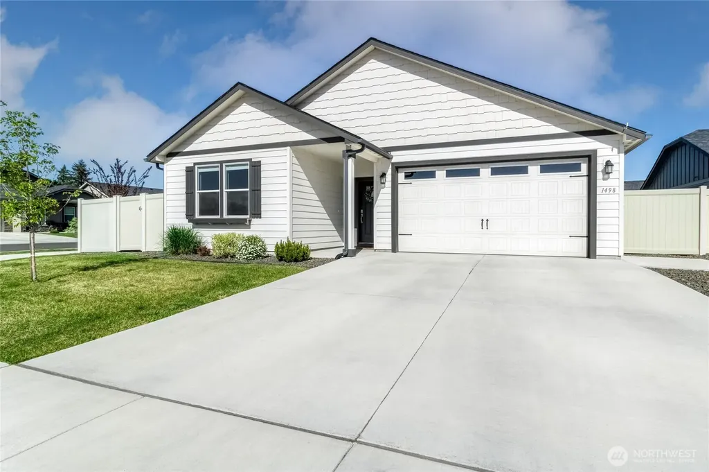 1498 Michele Avenue Walla Walla WA 99362