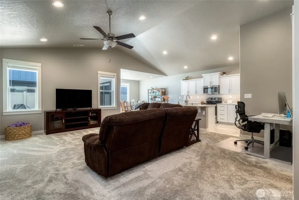 1498 Michele Avenue Walla Walla WA 99362