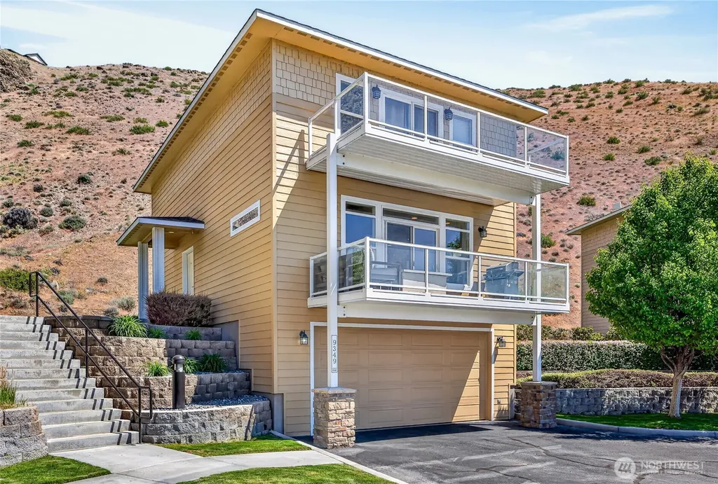 9349 NW Canyon Drive Quincy WA 98848
