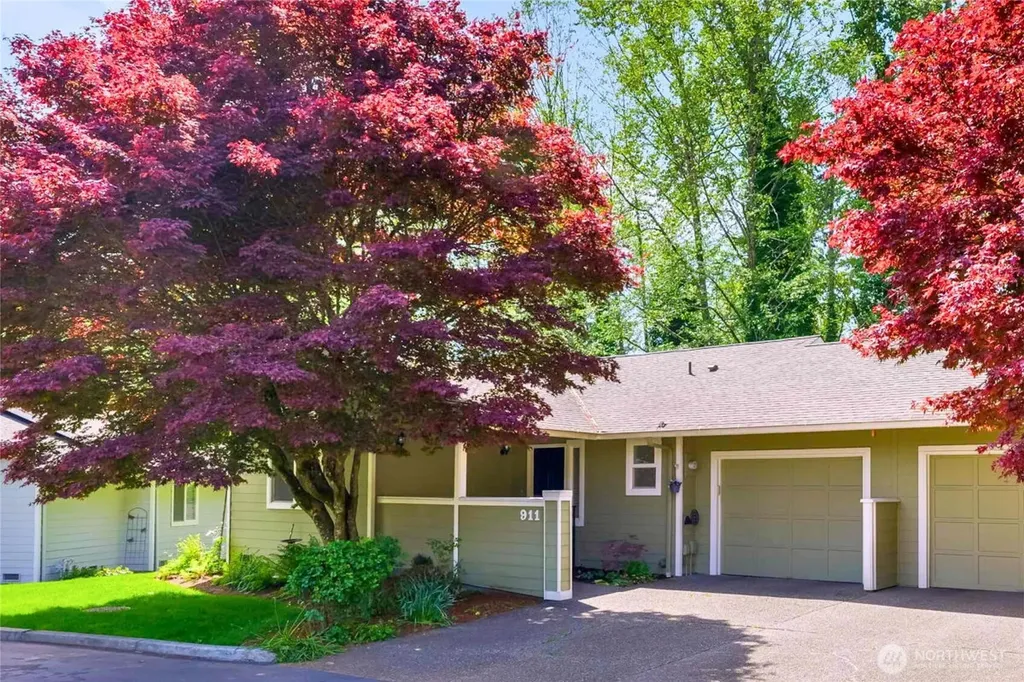 911 NW Leisure Lane Bremerton WA 98311