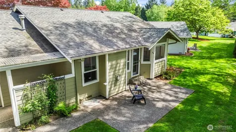 911 NW Leisure Lane Bremerton WA 98311