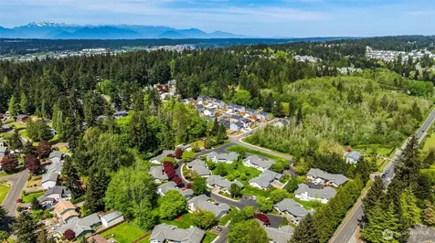 911 NW Leisure Lane Bremerton WA 98311