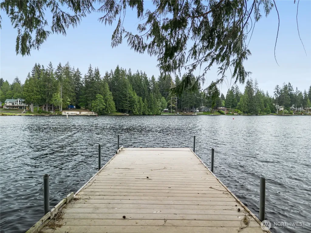 181 E Dabob Road Shelton WA 98584