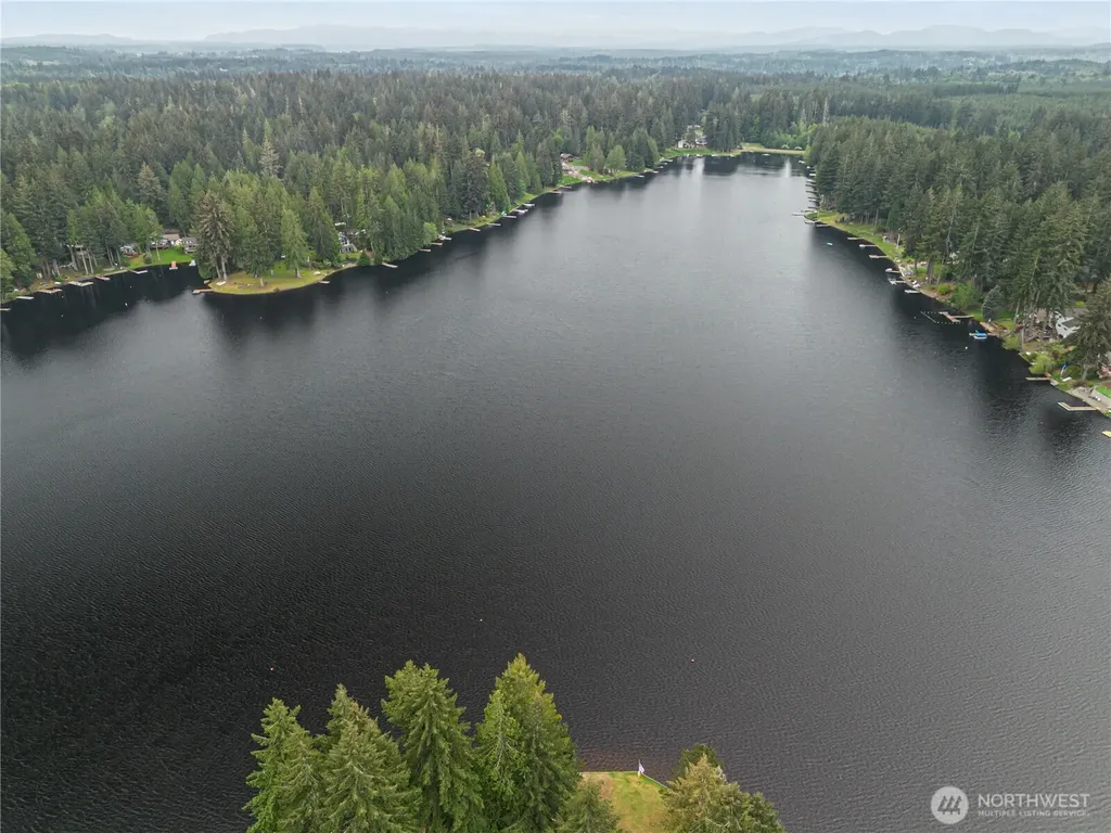 181 E Dabob Road Shelton WA 98584