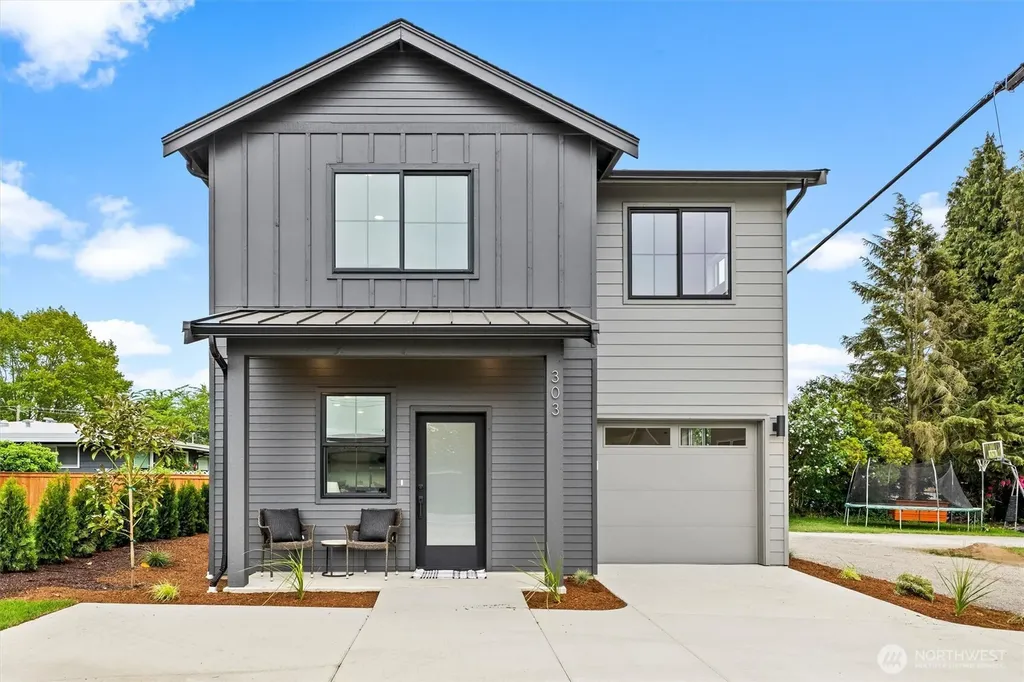 303 S 17th Street Lynden WA 98264