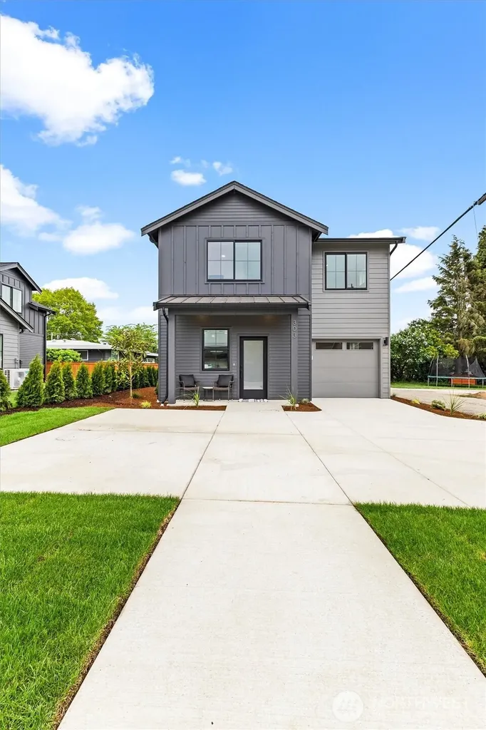 303 S 17th Street Lynden WA 98264