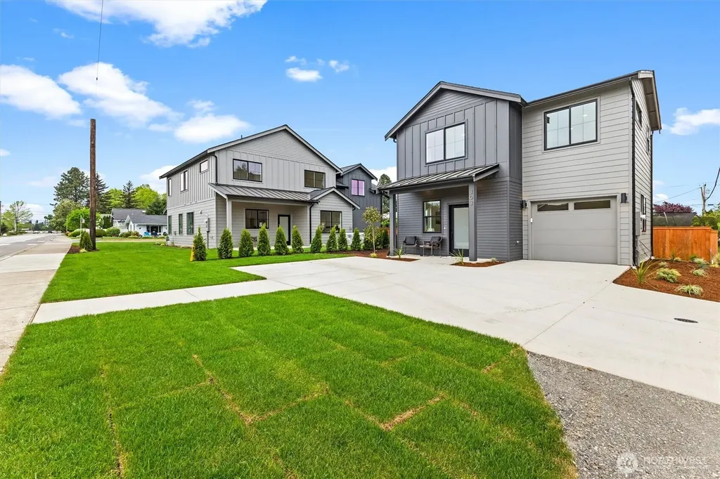 303 S 17th Street Lynden WA 98264