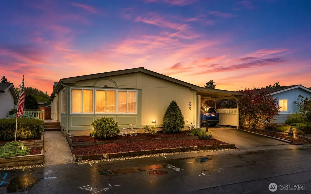 2015 24th Street Bellingham WA 98225
