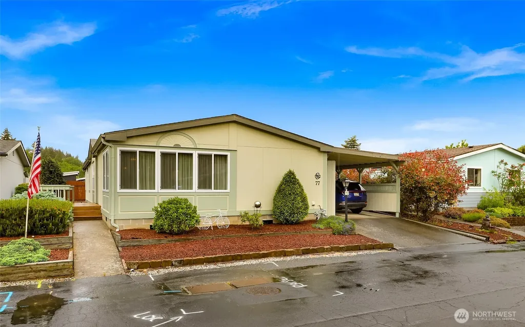 2015 24th Street Bellingham WA 98225