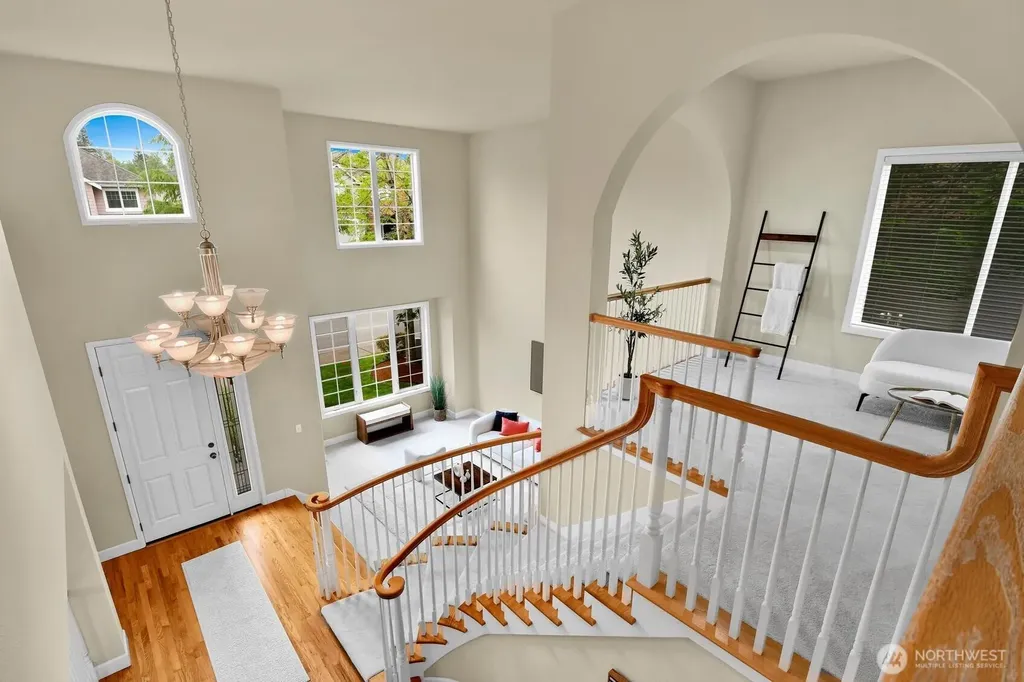 323 239th Ct SE Sammamish WA 98074