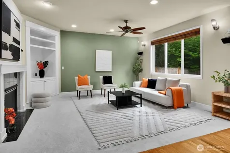 323 239th Ct SE Sammamish WA 98074