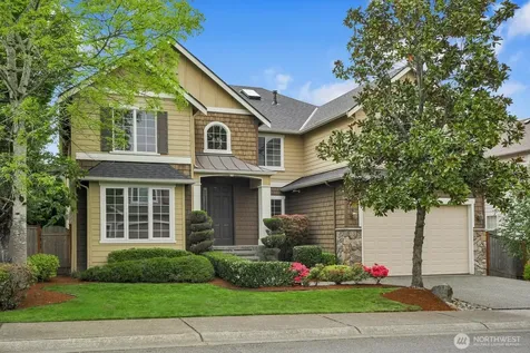 323 239th Ct SE Sammamish WA 98074