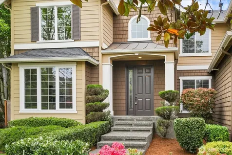 323 239th Ct SE Sammamish WA 98074