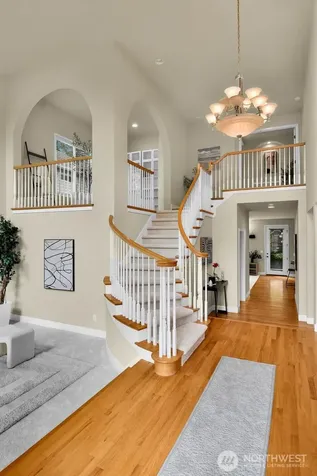 323 239th Ct SE Sammamish WA 98074