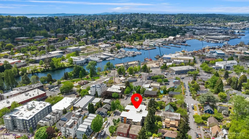 120 NW 39th Street Seattle WA 98107