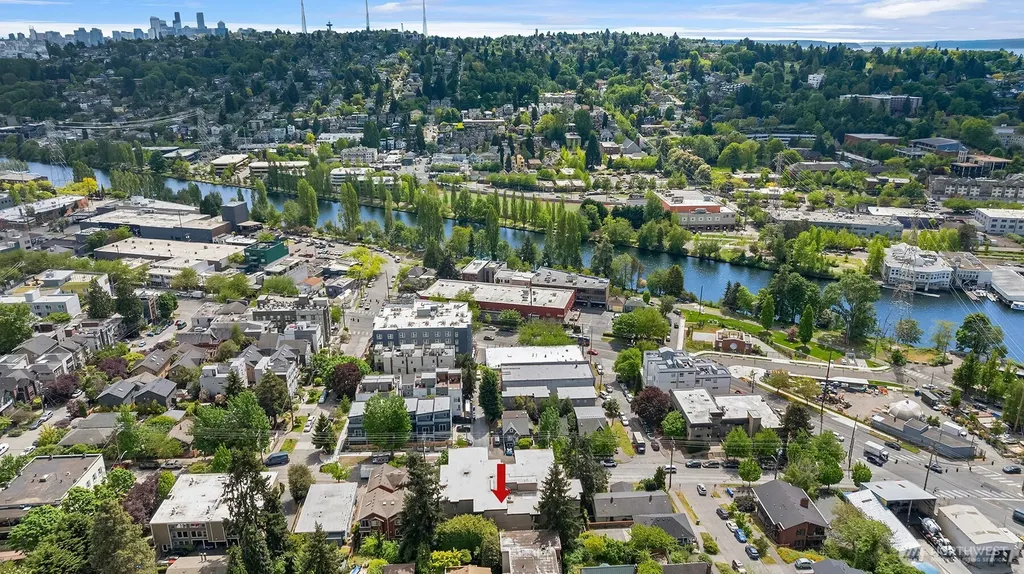 120 NW 39th Street Seattle WA 98107