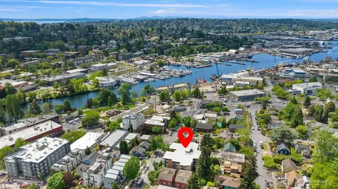 120 NW 39th Street Seattle WA 98107