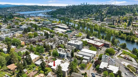 120 NW 39th Street Seattle WA 98107