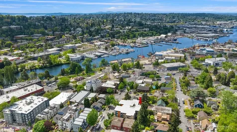 120 NW 39th Street Seattle WA 98107