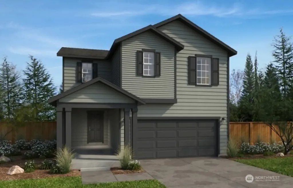 1864 NW Nahele Court Poulsbo WA 98370