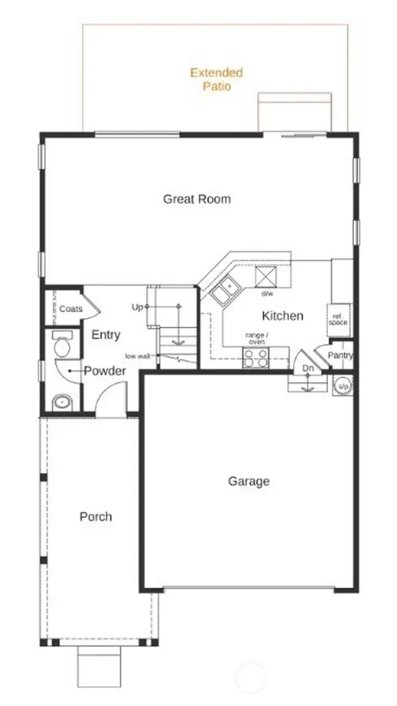 1864 NW Nahele Court Poulsbo WA 98370