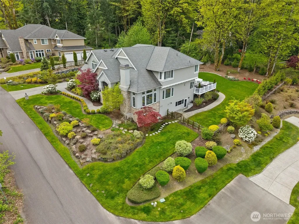 5927 178th Court SE Bellevue WA 98006