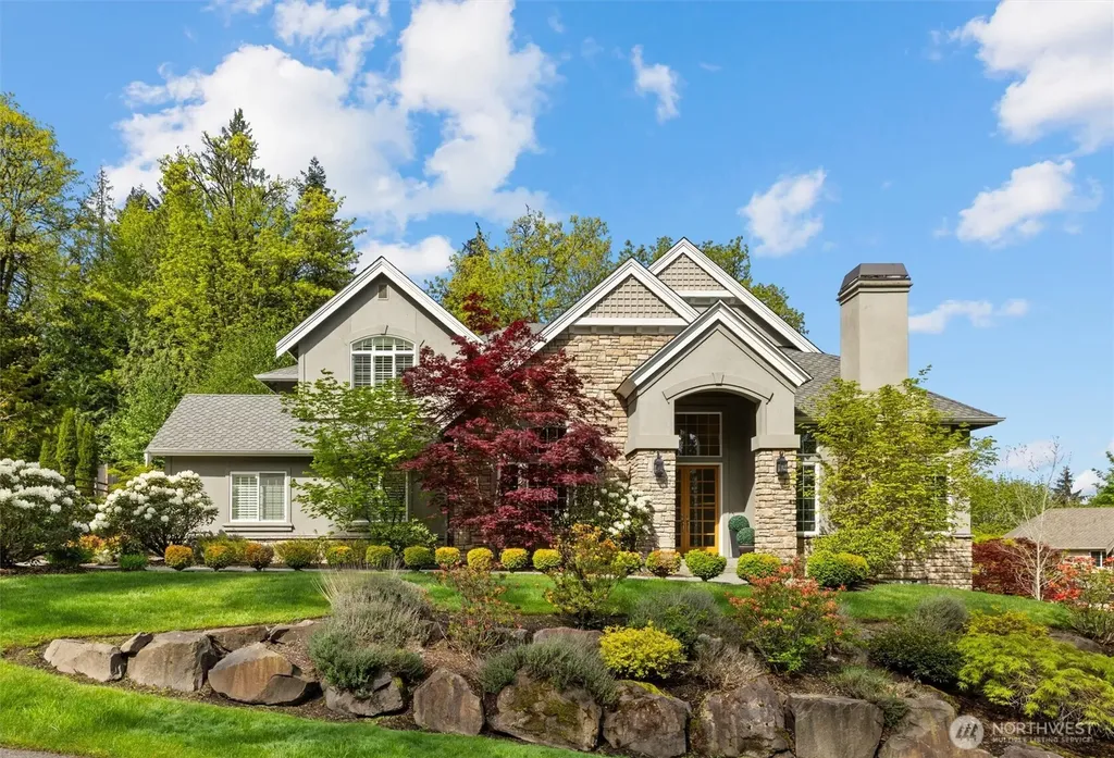 5927 178th Court SE Bellevue WA 98006