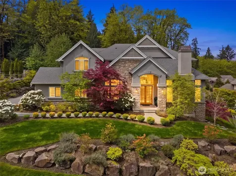 5927 178th Court SE Bellevue WA 98006