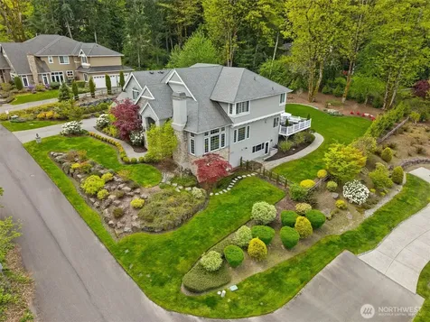 5927 178th Court SE Bellevue WA 98006