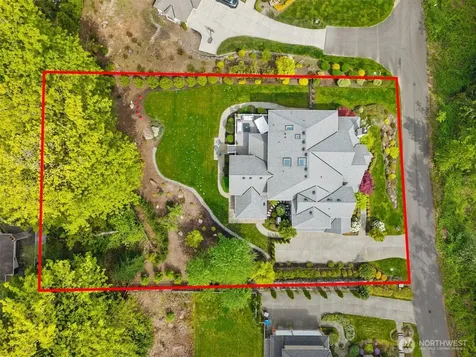 5927 178th Court SE Bellevue WA 98006