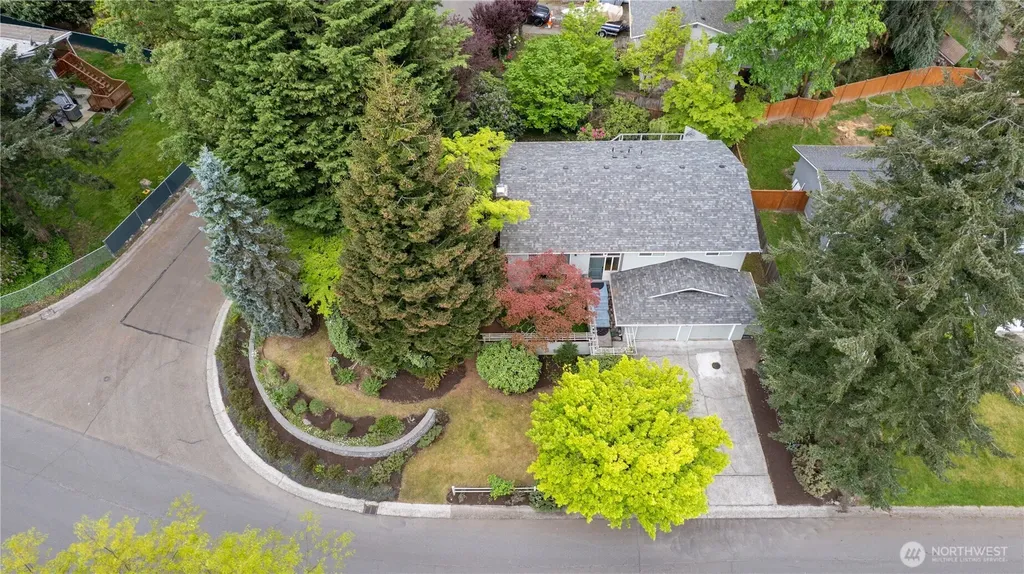 22232 4th Place W Bothell WA 98021