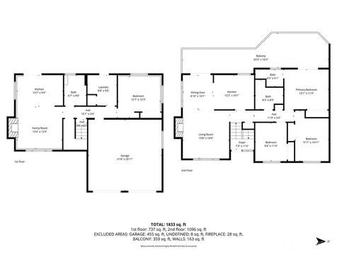 22232 4th Place W Bothell WA 98021