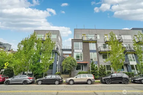 121 12th Avenue E Seattle WA 98102