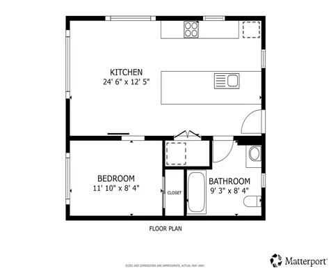 121 12th Avenue E Seattle WA 98102