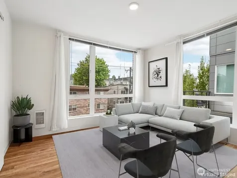 121 12th Avenue E Seattle WA 98102