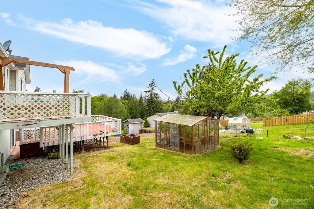 660 Cranberry Drive Oak Harbor WA 98277