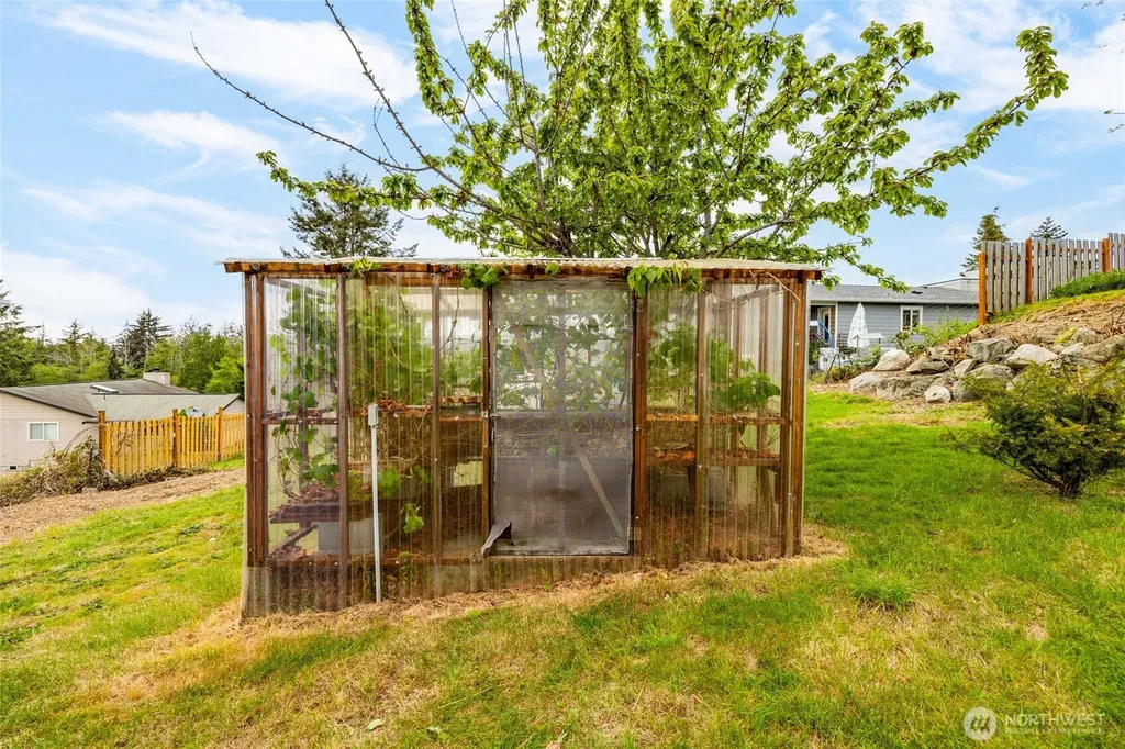660 Cranberry Drive Oak Harbor WA 98277