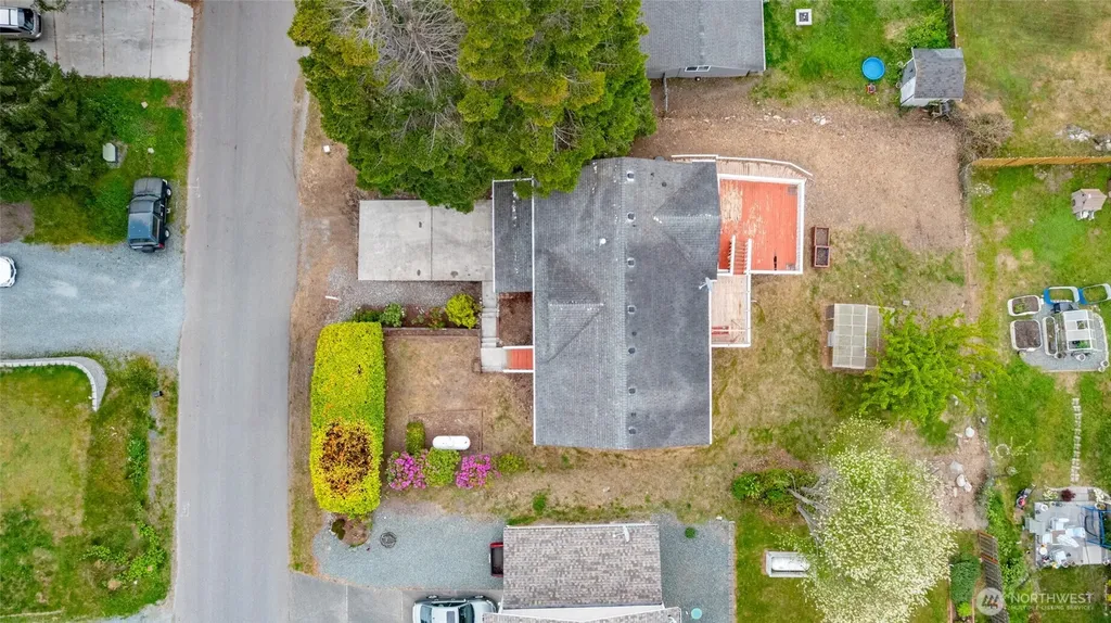 660 Cranberry Drive Oak Harbor WA 98277
