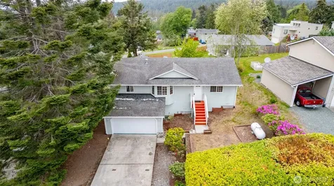 660 Cranberry Drive Oak Harbor WA 98277