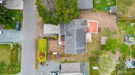 660 Cranberry Drive Oak Harbor WA 98277