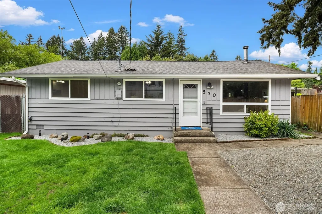 570 SE Andrews Street Issaquah WA 98027