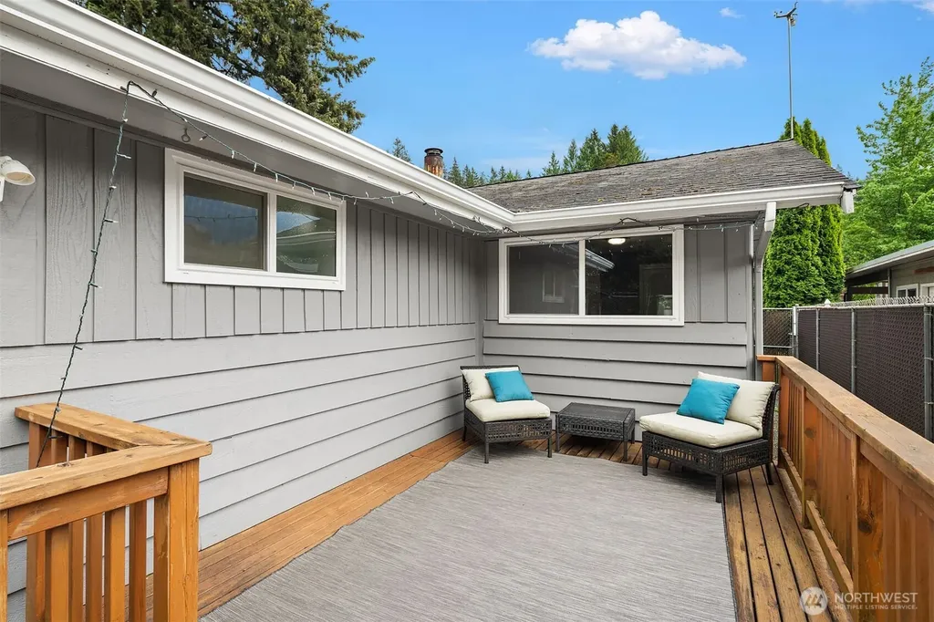 570 SE Andrews Street Issaquah WA 98027