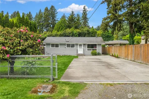 570 SE Andrews Street Issaquah WA 98027