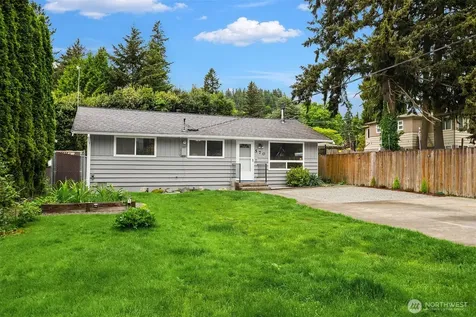 570 SE Andrews Street Issaquah WA 98027