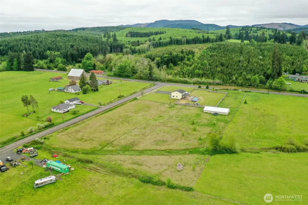 284 Mauerman Road Chehalis WA 98532