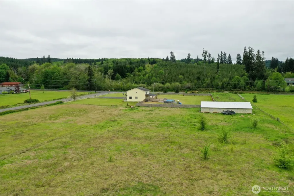 284 Mauerman Road Chehalis WA 98532