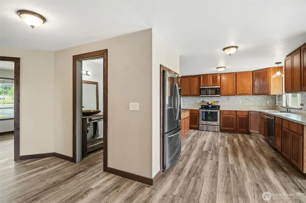 284 Mauerman Road Chehalis WA 98532