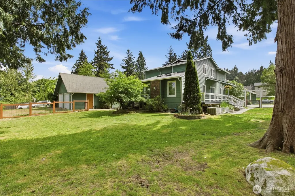 7009 E Dakota Street Port Orchard WA 98366