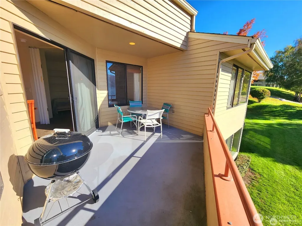 1 Lodge 640-m Manson WA 98831