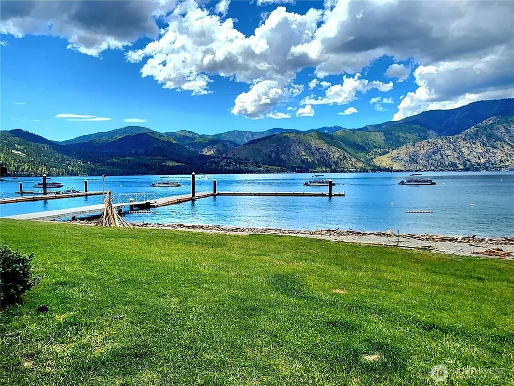 1 Lodge 640-m Manson WA 98831